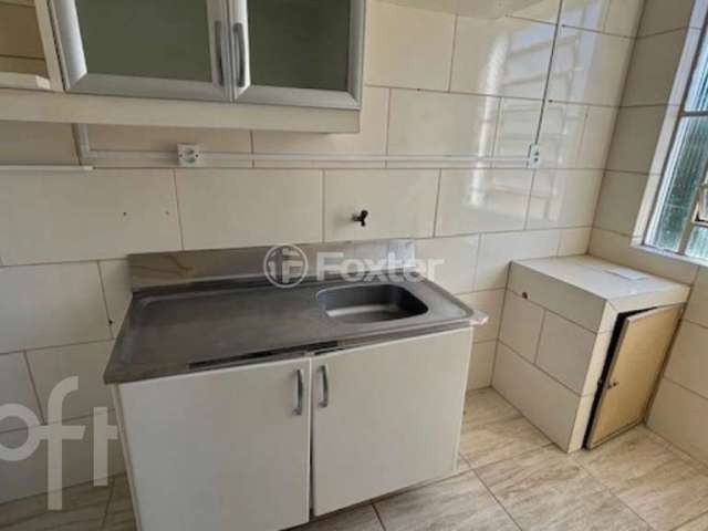 Apartamento com 1 quarto à venda na Rua Padre Caldas, 90, Partenon, Porto Alegre, 35 m2 por R$ 179.000