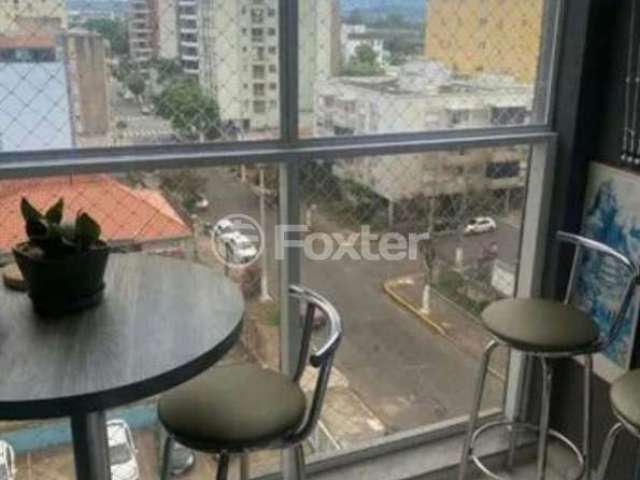 Apartamento com 2 quartos à venda na Rua Flores da Cunha, 299, Centro, São Leopoldo, 78 m2 por R$ 634.000