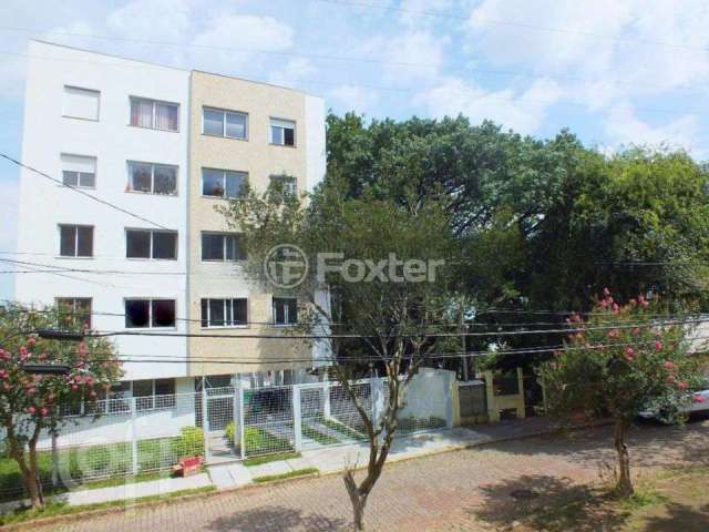 Apartamento com 2 quartos à venda na Rua Engenheiro Leovigildo Paiva, 100, Santa Tereza, Porto Alegre, 58 m2 por R$ 250.000