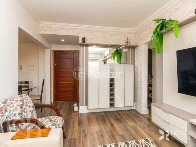 Apartamento com 2 quartos à venda na Avenida Ipiranga, 4623, Partenon, Porto Alegre, 64 m2 por R$ 330.000