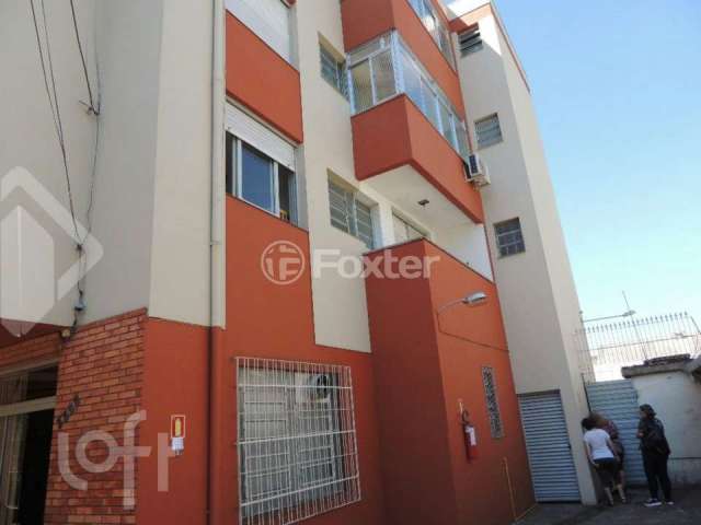 Apartamento com 2 quartos à venda na Rua Tenente Ary Tarrago, 3347, Coronel Aparício Borges, Porto Alegre, 71 m2 por R$ 212.000