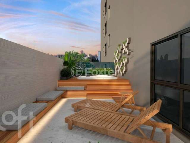 Apartamento com 2 quartos à venda na Avenida João Wallig, 280, Passo da Areia, Porto Alegre, 85 m2 por R$ 591.050