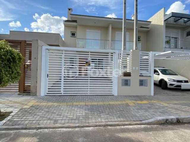 Casa com 3 quartos à venda na Rua das Canafístulas, 370, Igara, Canoas, 116 m2 por R$ 570.000