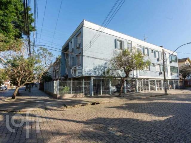 Apartamento com 2 quartos à venda na Rua Marcílio Dias, 978, Menino Deus, Porto Alegre, 58 m2 por R$ 390.000