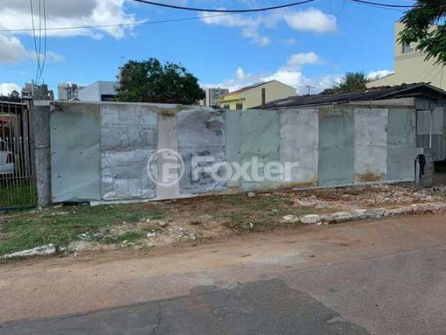 Terreno à venda na Rua Marcílio Dias, 61, Harmonia, Canoas, 340 m2 por R$ 280.000