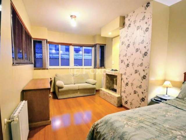 Loft com 1 quarto à venda na Rua Emílio Leobet, 100, Centro, Gramado, 40 m2 por R$ 480.000