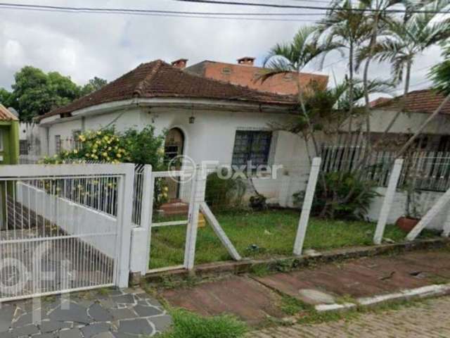 Casa com 3 quartos à venda na Rua Pindorama, 91, Teresópolis, Porto Alegre, 90 m2 por R$ 375.000