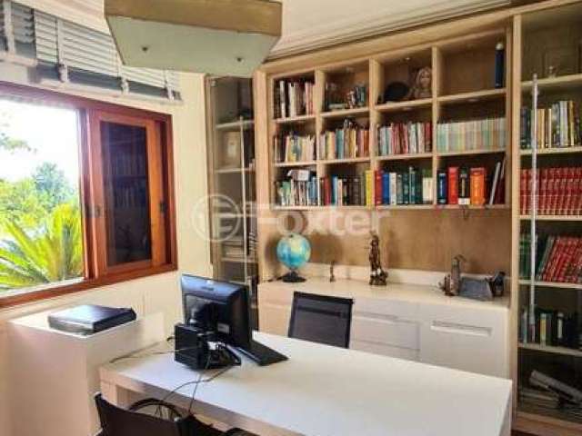 Casa com 4 quartos à venda na Rua Gênova, 123, Córrego Grande, Florianópolis, 284 m2 por R$ 3.200.000