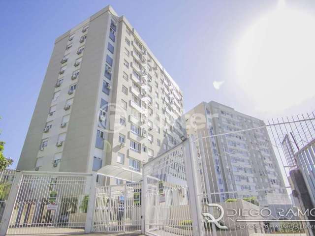 Apartamento com 3 quartos à venda na Rua Professor Freitas Cabral, 370, Jardim Botânico, Porto Alegre, 87 m2 por R$ 595.000