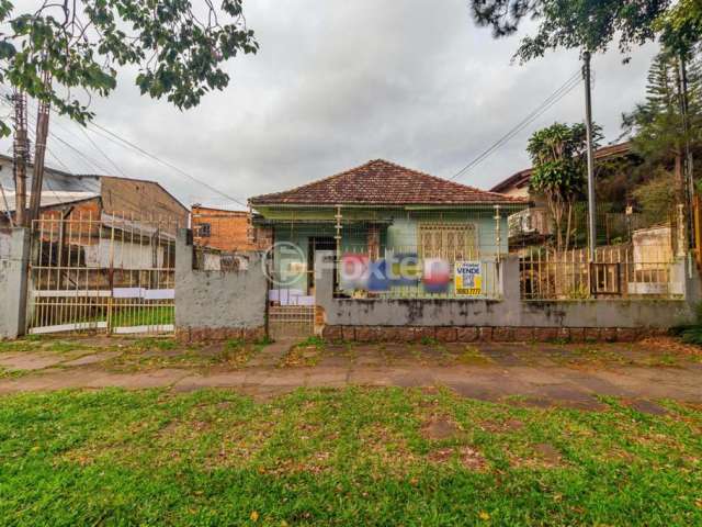 Terreno à venda na Rua Tamandaré, 587, Camaquã, Porto Alegre, 914 m2 por R$ 850.000