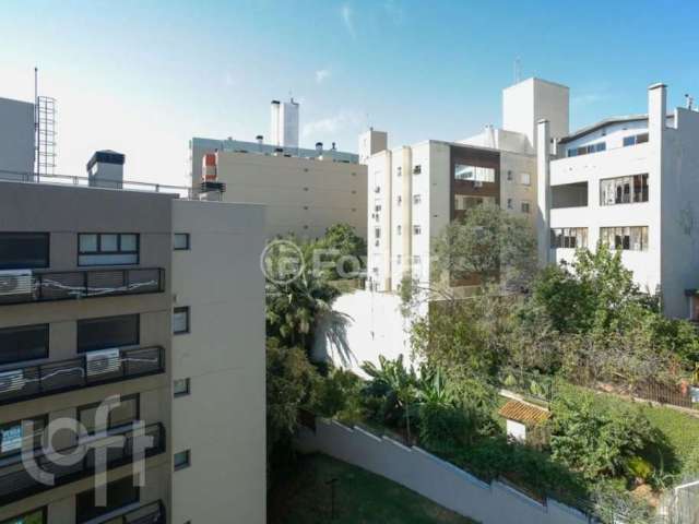 Apartamento com 3 quartos à venda na Rua Miguel Couto, 714, Menino Deus, Porto Alegre, 103 m2 por R$ 1.250.000