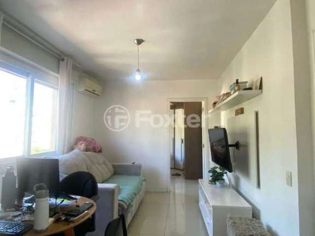 Apartamento com 1 quarto à venda na Rua Portuguesa, 279, Partenon, Porto Alegre, 36 m2 por R$ 195.000