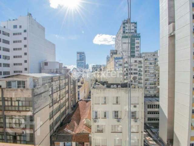 Apartamento com 2 quartos à venda na Rua Jerônimo Coelho, 44, Centro Histórico, Porto Alegre, 69 m2 por R$ 300.000