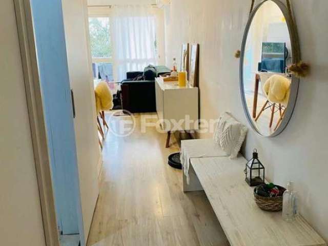 Apartamento com 3 quartos à venda na Avenida Guaíba, 3450, Vila Assunção, Porto Alegre, 86 m2 por R$ 280.000