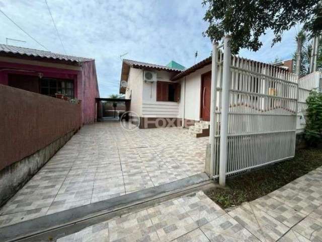 Casa com 2 quartos à venda na Rua Paineira, 134, Morada do Vale II, Gravataí, 80 m2 por R$ 361.500