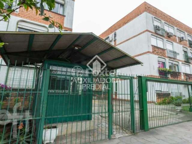 Apartamento com 1 quarto à venda na Avenida Ipiranga, 7060, Jardim Botânico, Porto Alegre, 38 m2 por R$ 165.000