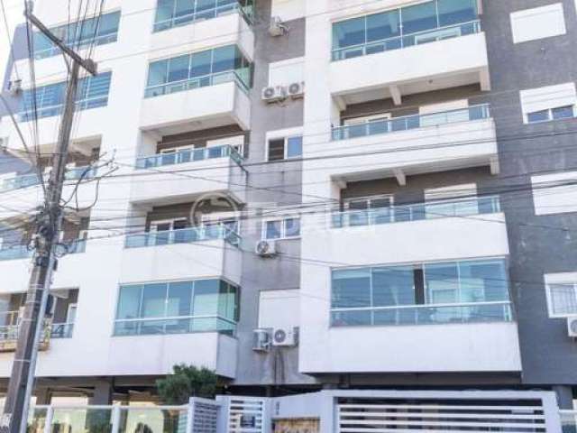 Apartamento com 2 quartos à venda na Rua Santa Cruz, 614, Niterói, Canoas, 52 m2 por R$ 429.000