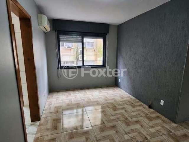 Apartamento com 2 quartos à venda na Avenida Bernardino Silveira de Amorim, 3648, Rubem Berta, Porto Alegre, 64 m2 por R$ 145.000