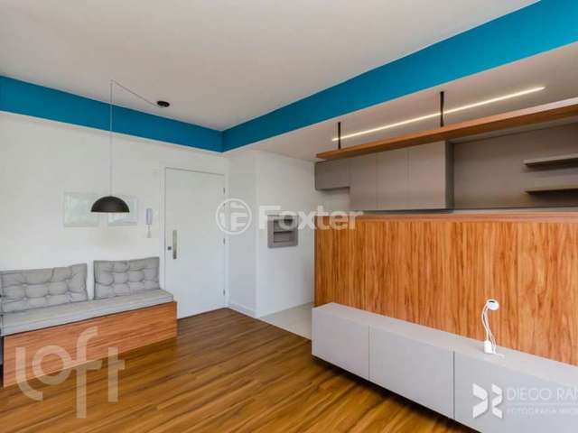 Apartamento com 1 quarto à venda na Rua Doutor Armando Barbedo, 505, Tristeza, Porto Alegre, 37 m2 por R$ 550.000