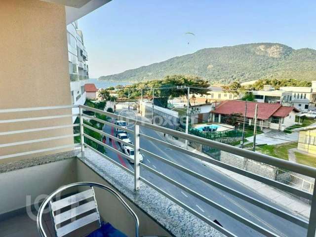 Apartamento com 2 quartos à venda na Estrada Vereador Onildo Lemos, 256, Ingleses do Rio Vermelho, Florianópolis, 72 m2 por R$ 699.000