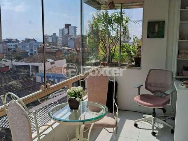 Apartamento com 2 quartos à venda na Rua Presidente Roosevelt, 355, Centro, São Leopoldo, 90 m2 por R$ 530.000