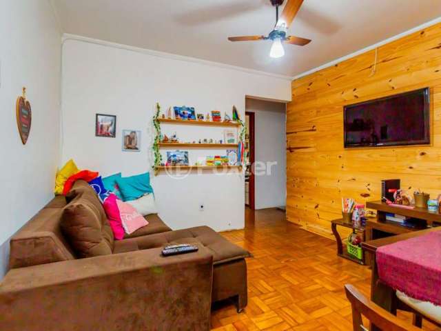 Apartamento com 2 quartos à venda na Rua General Lima e Silva, 117, Centro Histórico, Porto Alegre, 58 m2 por R$ 230.000