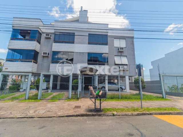 Apartamento com 2 quartos à venda na Rua Dona Adda Mascarenhas de Moraes, 1051, Jardim Itu Sabará, Porto Alegre, 89 m2 por R$ 477.000