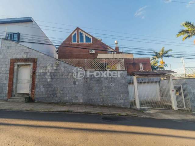 Casa comercial com 2 salas à venda na Rua Samaritana, 25, Jardim Itu Sabará, Porto Alegre, 366 m2 por R$ 1.282.500