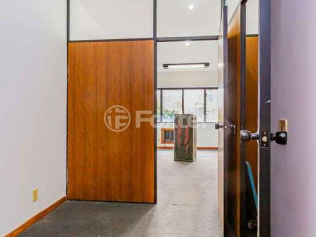 Sala comercial com 1 sala à venda na Avenida Taquara, 596, Petrópolis, Porto Alegre, 44 m2 por R$ 220.000