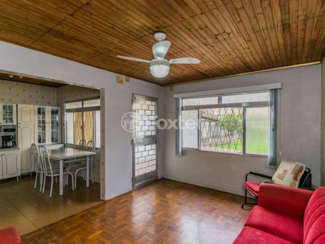 Casa com 2 quartos à venda na Avenida Valado, 36, Vila João Pessoa, Porto Alegre, 70 m2 por R$ 510.000