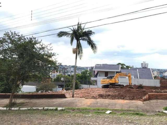 Terreno à venda na Rua Porto União, Boa Vista, Novo Hamburgo, 465 m2 por R$ 980.000