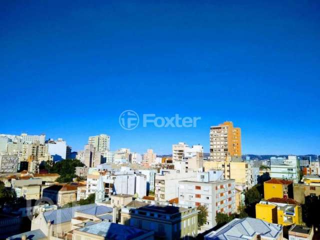 Apartamento com 1 quarto à venda na Rua dos Andradas, 407, Centro Histórico, Porto Alegre, 36 m2 por R$ 241.000