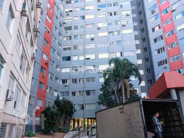 Apartamento com 2 quartos à venda na Rua Albion, 402, Partenon, Porto Alegre, 61 m2 por R$ 215.000