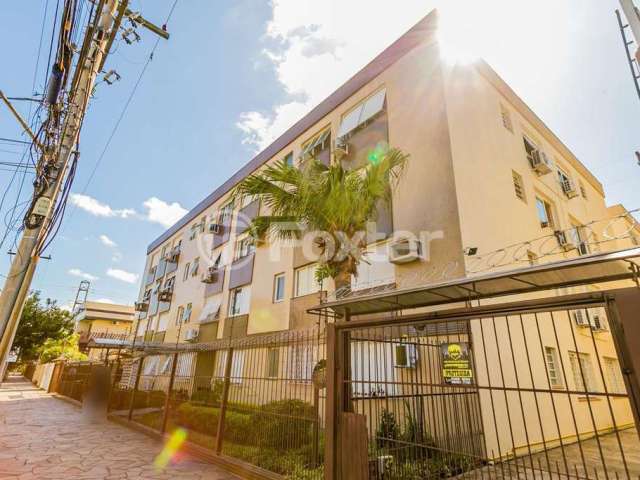 Apartamento com 1 quarto à venda na Rua Portuguesa, 423, Partenon, Porto Alegre, 38 m2 por R$ 155.000