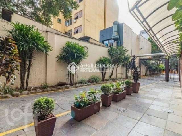 Apartamento com 1 quarto à venda na Rua General Lima e Silva, 591, Cidade Baixa, Porto Alegre, 27 m2 por R$ 220.000