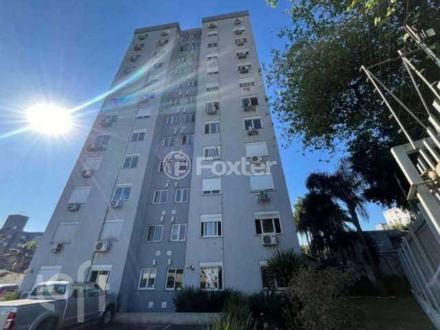 Apartamento com 2 quartos à venda na Rua Coronel Genuino Sampaio, 23, Vila Nova, Novo Hamburgo, 53 m2 por R$ 346.000