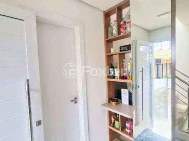 Casa com 3 quartos à venda na Rua Manoel Fernandes, 90, Guarujá, Porto Alegre, 100 m2 por R$ 649.000