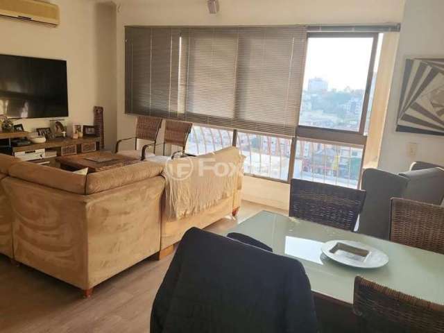 Apartamento com 3 quartos à venda na Avenida Grécia, 1100, Passo da Areia, Porto Alegre, 97 m2 por R$ 830.000