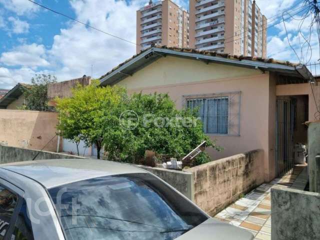 Casa com 9 quartos à venda na Rua Juscelino Kubitschek, 404, Campinas, São José, 230 m2 por R$ 450.000