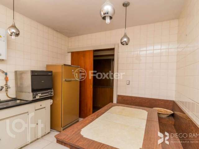 Apartamento com 3 quartos à venda na Rua Mariante, 456, Rio Branco, Porto Alegre, 95 m2 por R$ 319.000