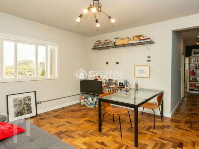 Apartamento com 2 quartos à venda na Travessa Azevedo, 95, Floresta, Porto Alegre, 78 m2 por R$ 344.850