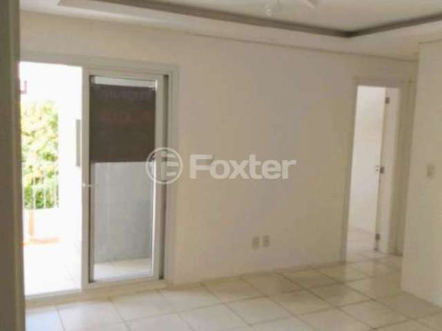 Apartamento com 2 quartos à venda na Rua Camboatás, 425, Igara, Canoas, 51 m2 por R$ 250.000