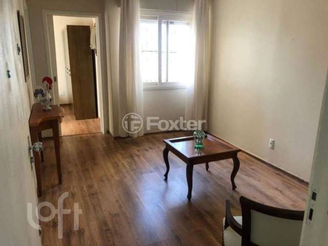 Apartamento com 1 quarto à venda na Rua São Francisco, 994, Santana, Porto Alegre, 37 m2 por R$ 160.000