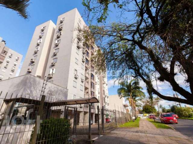 Apartamento com 3 quartos à venda na Rua Engenheiro Frederico Dahne, 560, Sarandi, Porto Alegre, 64 m2 por R$ 439.000