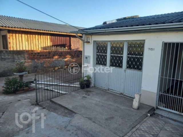 Casa com 2 quartos à venda na Rua Cruz Alta, 761, Santa Teresa, São Leopoldo, 120 m2 por R$ 220.000