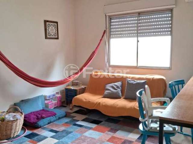 Apartamento com 2 quartos à venda na Rua Brasil, 1570, São Miguel, São Leopoldo, 53 m2 por R$ 159.900