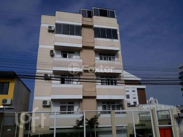 Apartamento com 4 quartos à venda na Rua Castro Alves, 982, Balneário, Florianópolis, 138 m2 por R$ 890.000