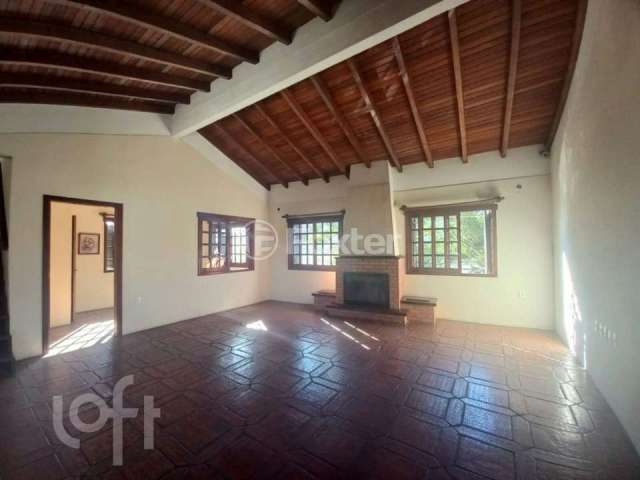 Casa com 4 quartos à venda na Rua José Aristides Martins, 50, Ipanema, Porto Alegre, 290 m2 por R$ 697.000