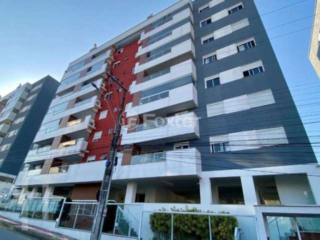 Apartamento com 2 quartos à venda na Rua Felipe Domingos Petry, 600, Praia Comprida, São José, 89 m2 por R$ 750.000