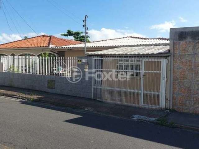 Casa com 3 quartos à venda na Rua Heriberto Hulse, 1786, Serraria, São José, 120 m2 por R$ 500.000